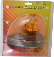 Peterson - Emergency Strobe Light Assembly - Amber - Exact Tool & Supply