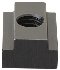 TE-CO - M16x2.00 Tapped Through T Slot Nut - Exact Tool & Supply