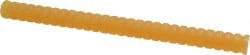 3M - 5/8" Diam, 8" Long, 11 Lb. Package, Tan Low Melt Glue Stick - 3747Q Series - Exact Tool & Supply