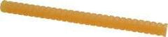 3M - 5/8" Diam, 8" Long, 11 Lb. Package, Tan Low Melt Glue Stick - 3747Q Series - Exact Tool & Supply