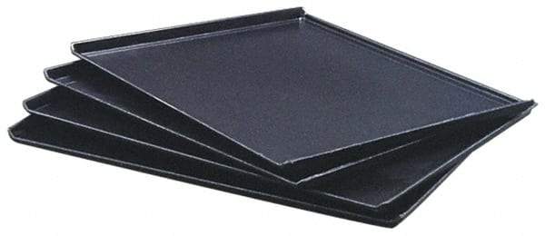 MFG Tray - 34-1/4" Long x 21-3/8" Wide x 1" Deep ESD Tray - Fiberglass - Exact Tool & Supply