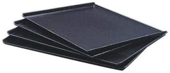 MFG Tray - 34-1/4" Long x 21-3/8" Wide x 1" Deep ESD Tray - Fiberglass - Exact Tool & Supply