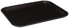 MFG Tray - 13-3/4" Long x 10-5/8" Wide x 1" Deep ESD Tray - Fiberglass - Exact Tool & Supply