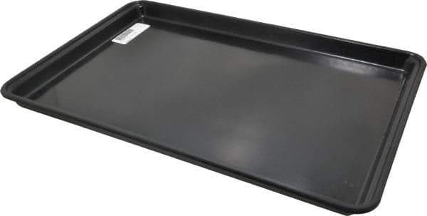 MFG Tray - 17-3/4" Long x 11-3/4" Wide x 1" Deep ESD Tray - Fiberglass - Exact Tool & Supply