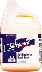 Safeguard - 1 Gal Bottle Liquid Soap - Light Scent - Exact Tool & Supply