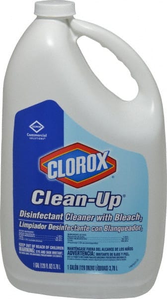 Clorox - 1 Gal Bottle All-Purpose Cleaner - Exact Tool & Supply