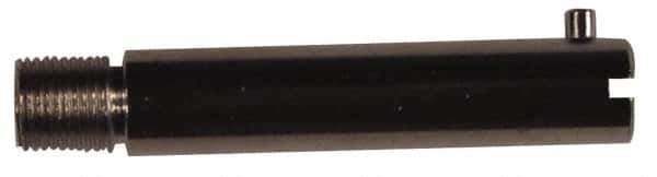 Thermo Electric - Thermocouple Probe Bayonet Mounting Adapter - Exact Tool & Supply