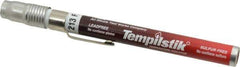 Tempil - 213°F Temp Indicating Crayon - 101°C - Exact Tool & Supply