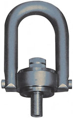 American Drill Bushing - 100,000 Lbs. Rated Load Capacity , 3-1/2-4 Thread Size Center Pull Safety Engineered - Exact Tool & Supply