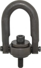 American Drill Bushing - 2,500 Lbs. Rated Load Capacity , 1/2-13 Thread Size Center Pull Safety Engineered - Exact Tool & Supply