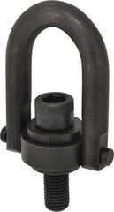 American Drill Bushing - 5,000 Lbs. Rated Load Capacity , 3/4-10 Thread Size Center Pull Safety Engineered - Exact Tool & Supply
