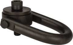 American Drill Bushing - 7,000 Lbs. Rated Load Capacity , 3/4-10 Thread Size Center Pull Safety Engineered - Exact Tool & Supply