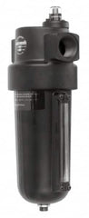 Norgren - 2" Port Coalescing Filter - Exact Tool & Supply