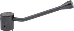 Interstate - Quill Feed Handle - Bridgeport, Bridgeport Vertical Mills - Exact Tool & Supply