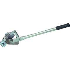 Wesco Industrial Products - Drum Deheaders Type: Drum Deheader Blade Material: Steel - Exact Tool & Supply