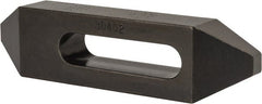 TE-CO - 5/16, 3/8" Stud, Steel, Plain Strap Clamp - Exact Tool & Supply