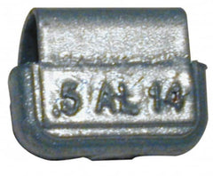 Perfect Equipment - 1.25 oz Wheel Weight - Exact Tool & Supply