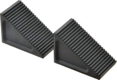 TE-CO - 2 Piece, 1-3/4 to 4" Height Adjustment, Steel Step Block - 1/16" Step Depth, 1/8" Step Elevation, 1-1/2" Width, 2-17/32" Base Depth, 1-43/64" Height - Exact Tool & Supply