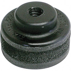 Dynabrade - Accessory Disc Backing Pad - 12,000 RPM - Exact Tool & Supply
