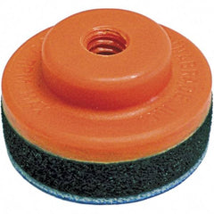 Dynabrade - Accessory Disc Backing Pad - 15,000 RPM - Exact Tool & Supply