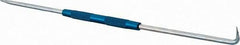 Moody Tools - 8" OAL Straight/Bent Scriber - Steel - Exact Tool & Supply