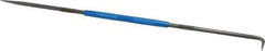 Moody Tools - 8" OAL Straight/Bent Scriber - Steel - Exact Tool & Supply
