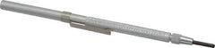 Moody Tools - 5-1/8" OAL Pocket Scriber - Steel - Exact Tool & Supply