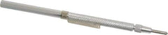 Moody Tools - 5-1/8" OAL Pocket Scriber - Steel - Exact Tool & Supply