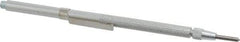Moody Tools - 5-1/8" OAL Pocket Scriber - Steel - Exact Tool & Supply