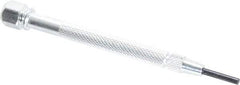 Moody Tools - 3-3/4" OAL Pocket Scriber - Steel - Exact Tool & Supply