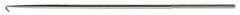 Moody Tools - 7-1/4" OAL Spring Tool - Steel - Exact Tool & Supply
