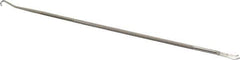 Moody Tools - 8-1/8" OAL Spring Tool - Steel - Exact Tool & Supply