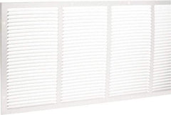 Friedrich - Air Conditioner PTAC Standard Grill - Exact Tool & Supply