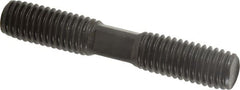 Value Collection - 5/8-11 7" OAL Fully Threaded Stud - Exact Tool & Supply