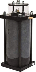 De-Sta-Co - Clamp Power Boosters Pressure Ratio: 32.41:1 Output per Stroke (Cu. In.): 4.00 - Exact Tool & Supply