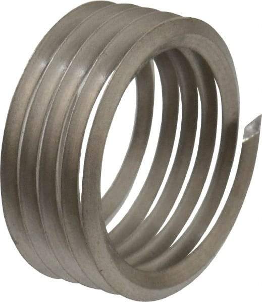Heli-Coil - 12 Inserts, Thread Repair Kit - 0.273" Insert Length - Exact Tool & Supply