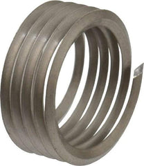 Heli-Coil - 12 Inserts, Thread Repair Kit - 0.273" Insert Length - Exact Tool & Supply