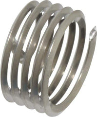 Heli-Coil - 12 Inserts, Thread Repair Kit - 0.394" Insert Length - Exact Tool & Supply