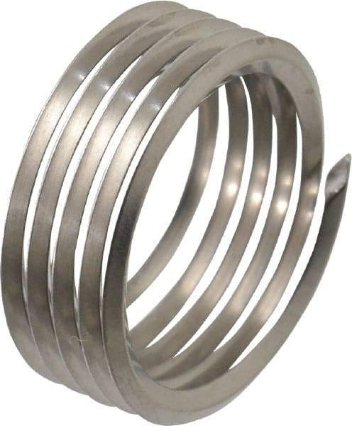 Heli-Coil - 5 Inserts, Thread Repair Kit - 0.407" Insert Length - Exact Tool & Supply
