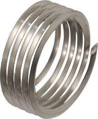 Heli-Coil - 5 Inserts, Thread Repair Kit - 0.407" Insert Length - Exact Tool & Supply
