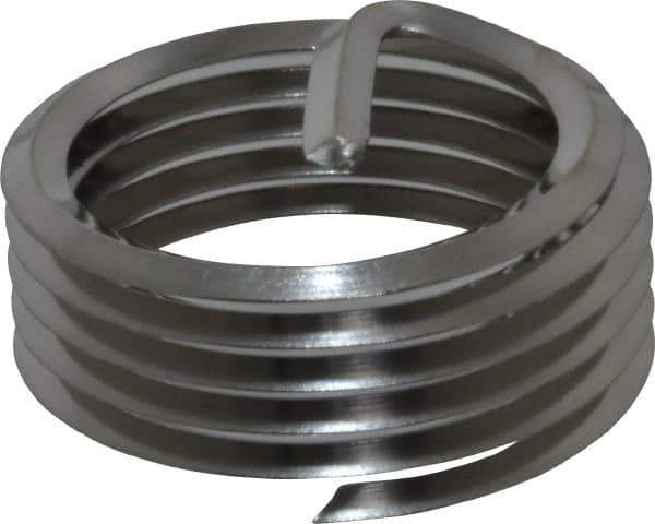 Heli-Coil - 5 Inserts, Thread Repair Kit - 0.534" Insert Length - Exact Tool & Supply