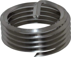 Heli-Coil - 5 Inserts, Thread Repair Kit - 0.534" Insert Length - Exact Tool & Supply