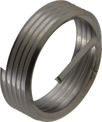 Heli-Coil - 2 Inserts, Thread Repair Kit - 0.661" Insert Length - Exact Tool & Supply