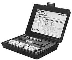 Heli-Coil - 3/4-14, Insert Tool Thread Insert Hand Installation Tool - UNF Thread, 3/4-14 Insert Internal Thread - Exact Tool & Supply