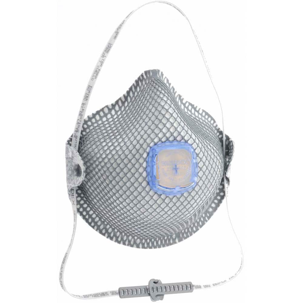 Moldex - Disposable Mask - - Exact Tool & Supply