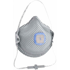 Moldex - Disposable Mask - - Exact Tool & Supply