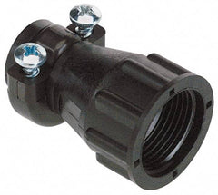 Tyco/Amp - Plastic Clamp - For #13 to 9 Wire - Exact Tool & Supply