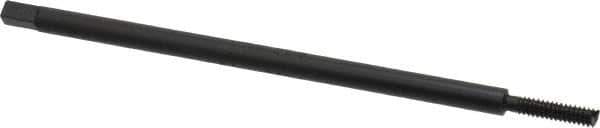 Heli-Coil - #6-32, Insert Tool Thread Insert Hand Installation Tool - UNC Thread, #6-32 Insert Internal Thread - Exact Tool & Supply