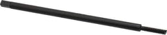 Heli-Coil - #6-32, Insert Tool Thread Insert Hand Installation Tool - UNC Thread, #6-32 Insert Internal Thread - Exact Tool & Supply