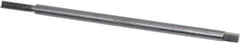 Heli-Coil - #8-32, Insert Tool Thread Insert Hand Installation Tool - UNC Thread, #8-32 Insert Internal Thread - Exact Tool & Supply
